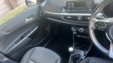 Kia Picanto 1.0 2 5dr Petrol Hatchback